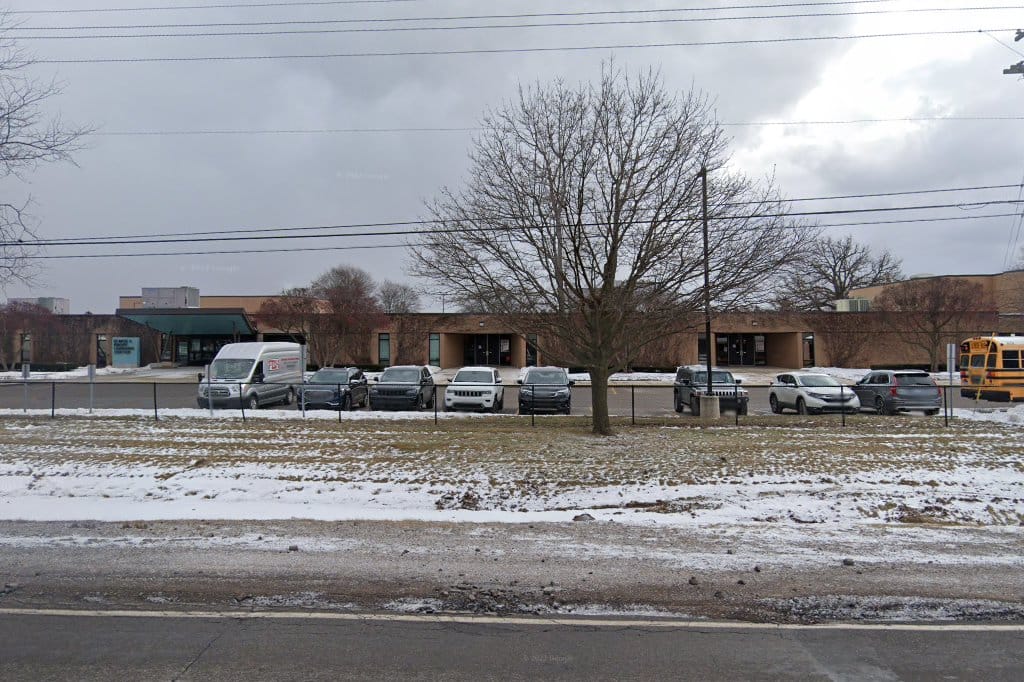 Elmer A Knopf Learning Center