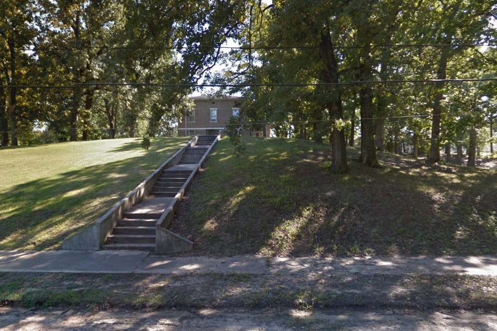DeValls Bluff Circuit Court
