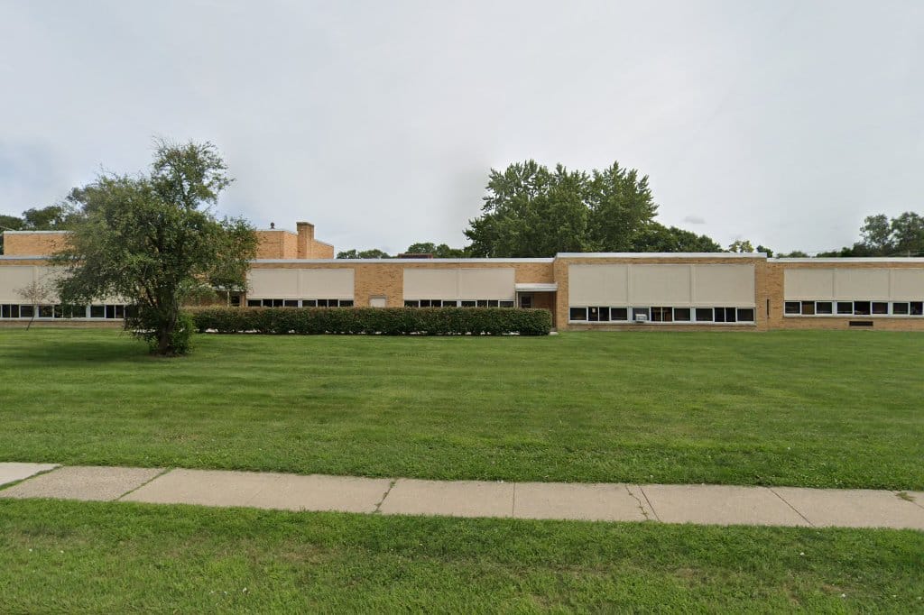 Discovery High School