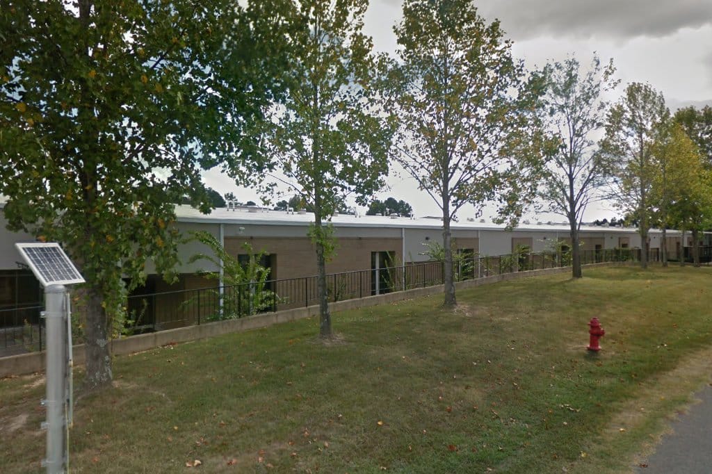 Lake Hamilton Junior High School