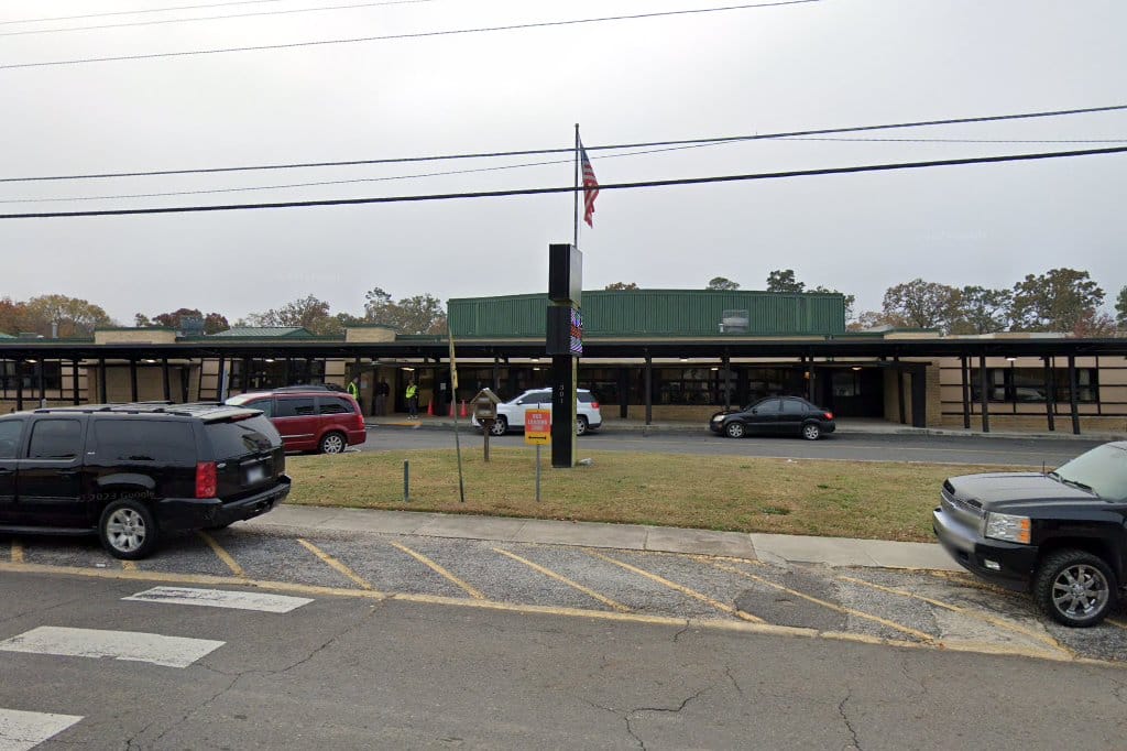 Oaklawn Magnet School