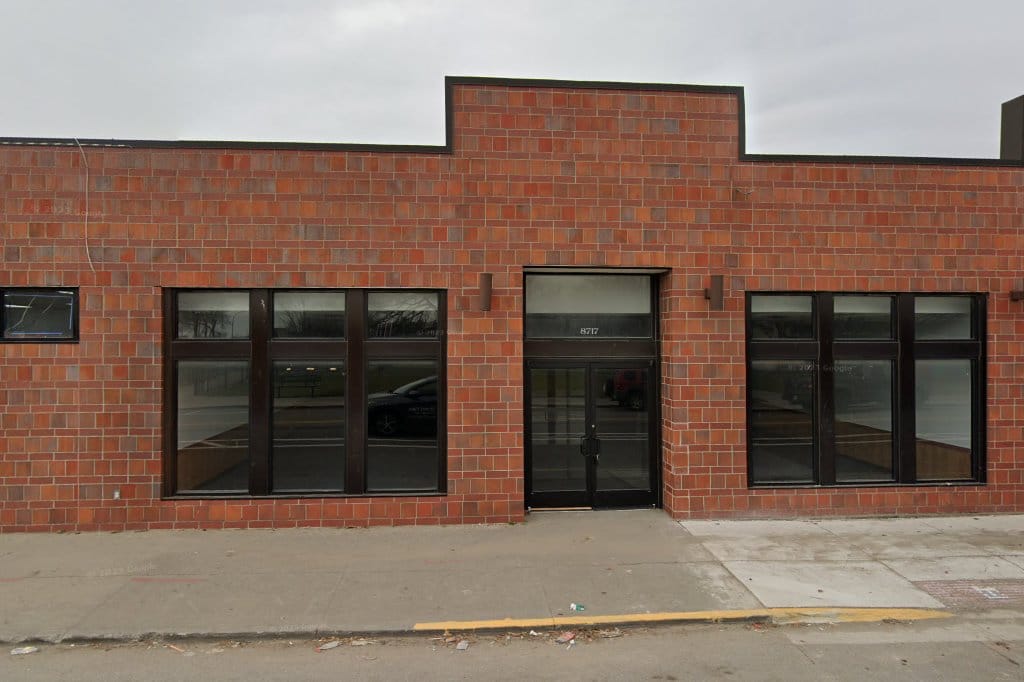 Hamtramck Secretary of State Branch Office