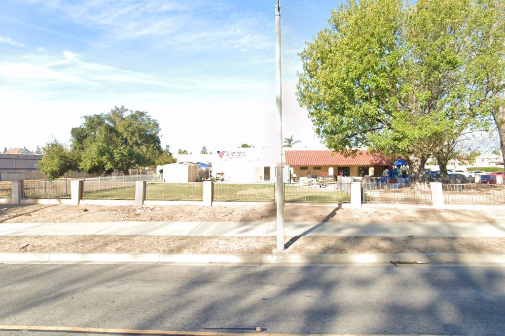 Kindercare Learning Center