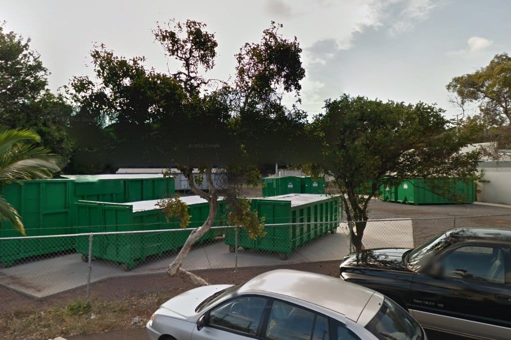 Goodwill Wailuku