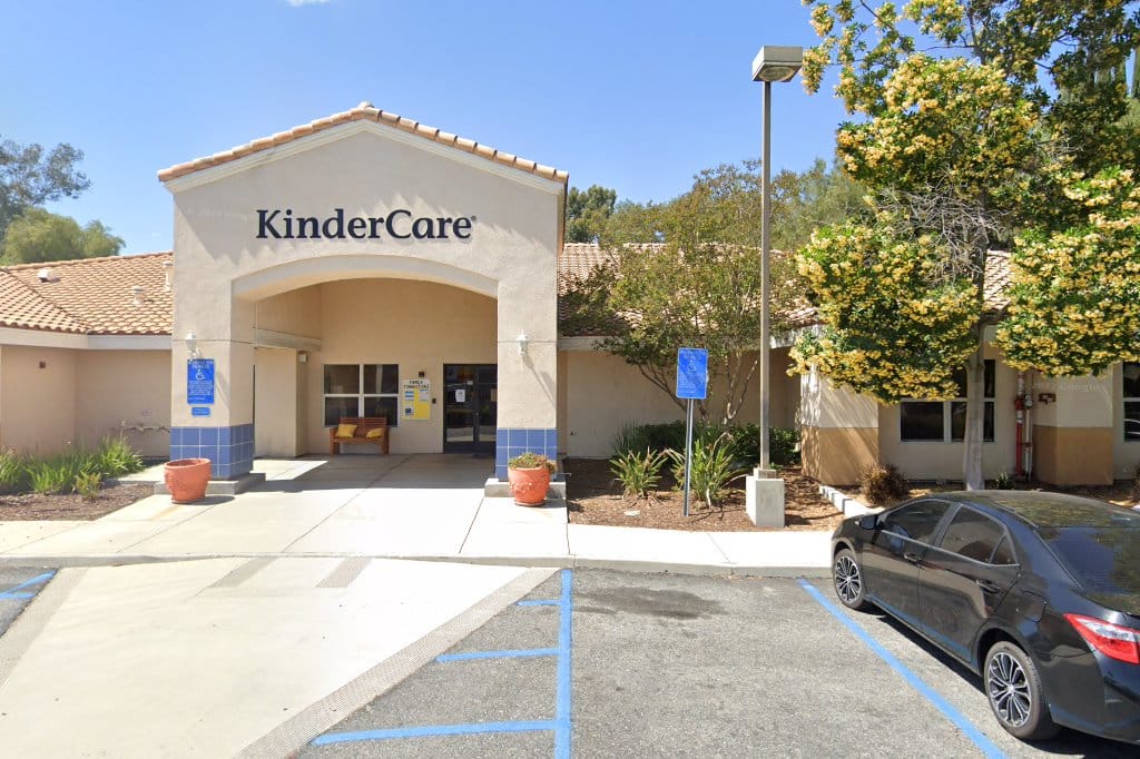 Chino Hills KinderCare