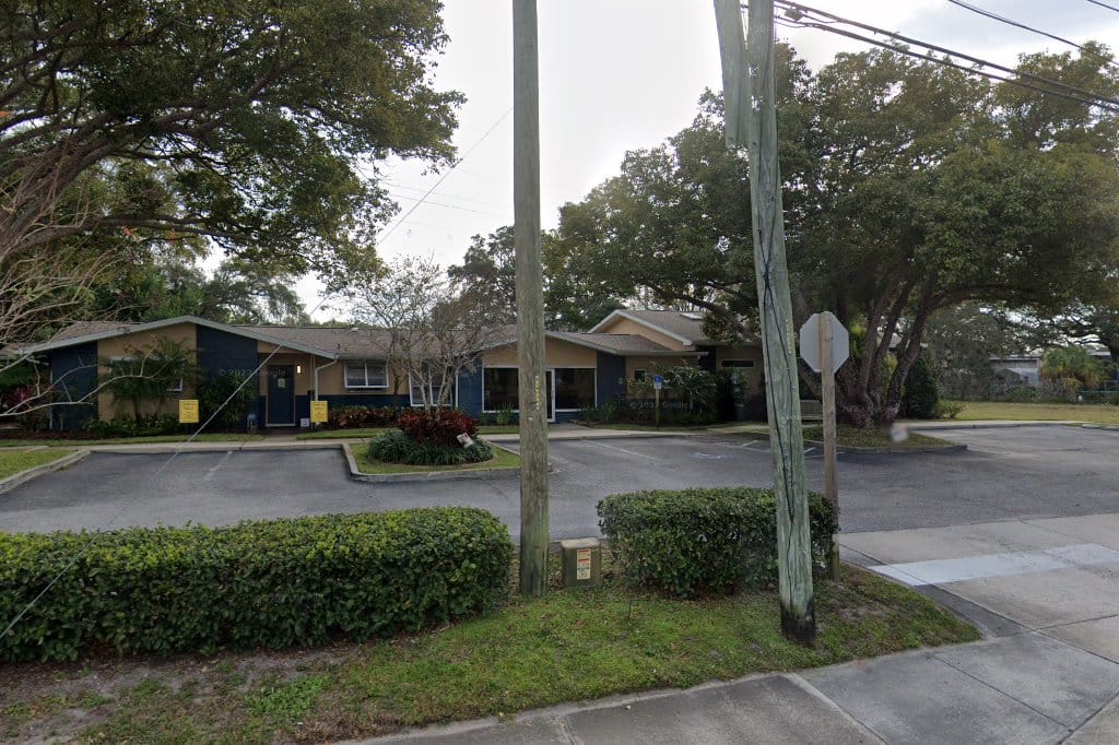 Country Oaks Animal Hospital