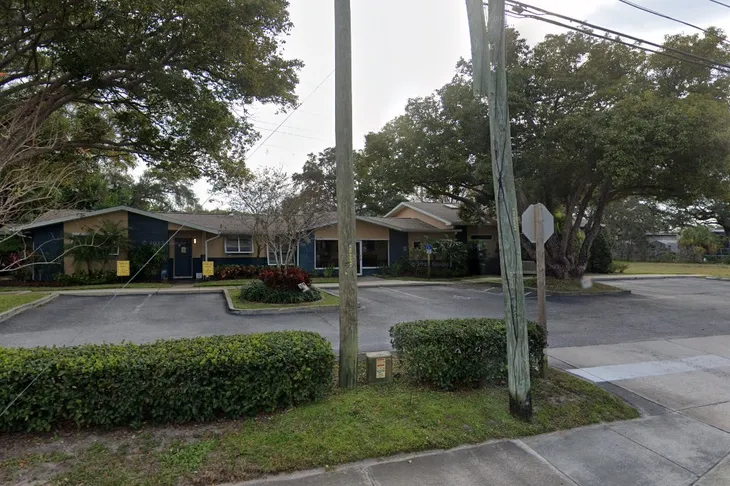 Country Oaks Animal Hospital