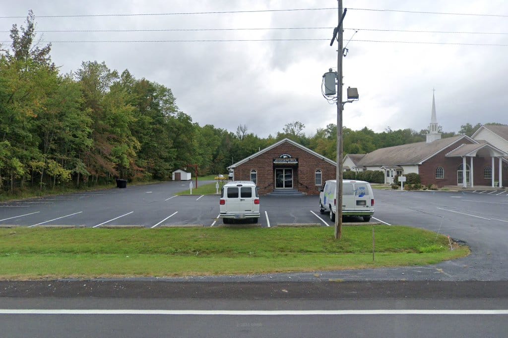 Hope Bapist Academy