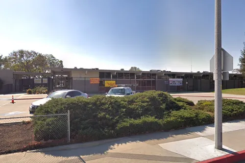 Rancho Starbuck Intermediate School