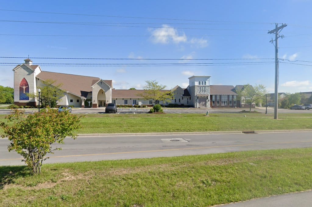 Risen Lord Montessori School