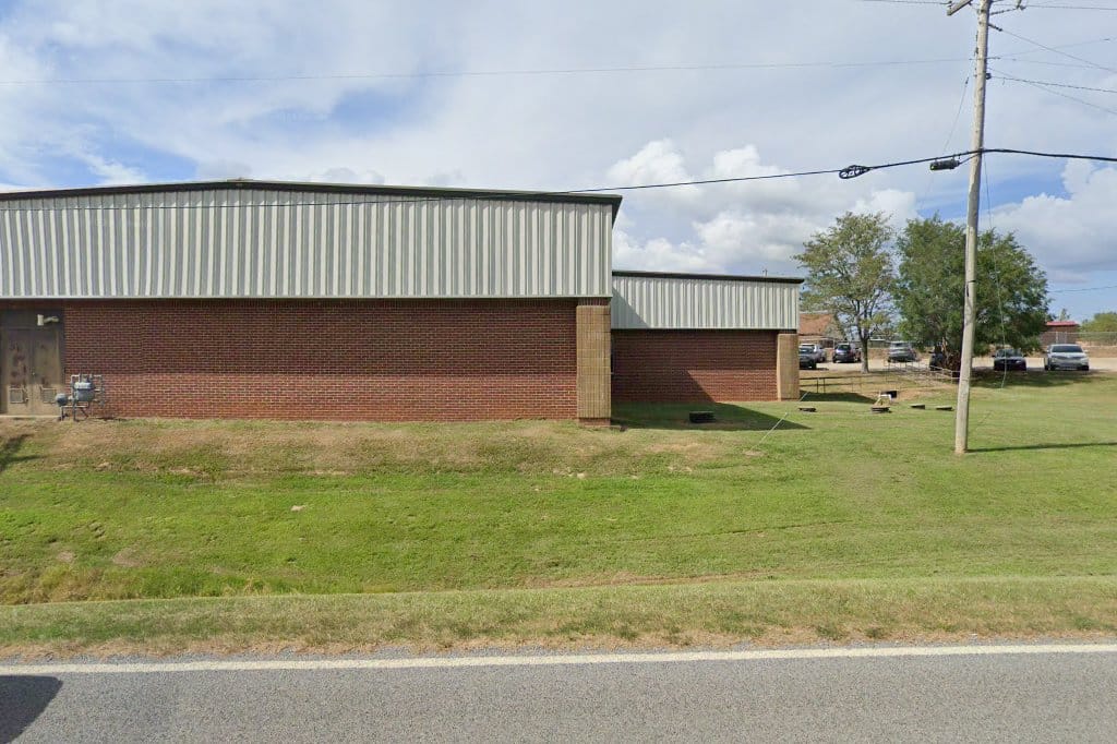 Bismarck Superintendants Office