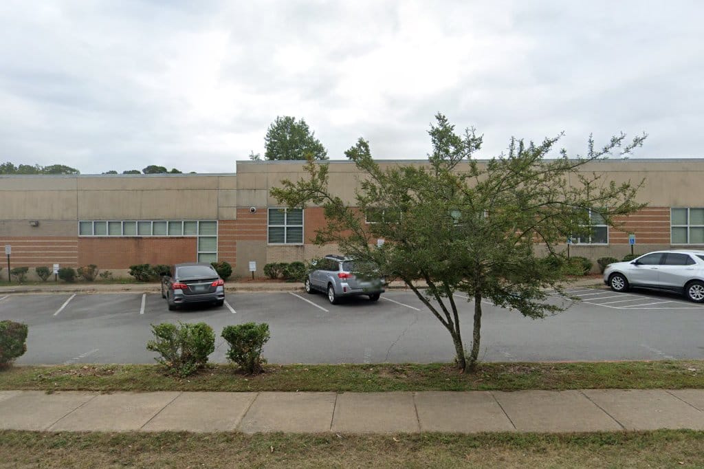 Wakefield Elementary School