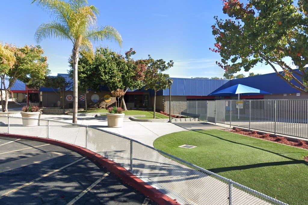 Maple Hill High School