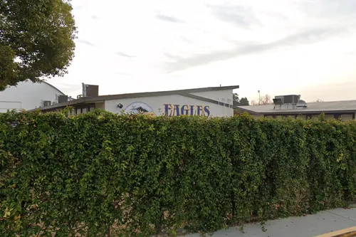 East Whittier Middle School