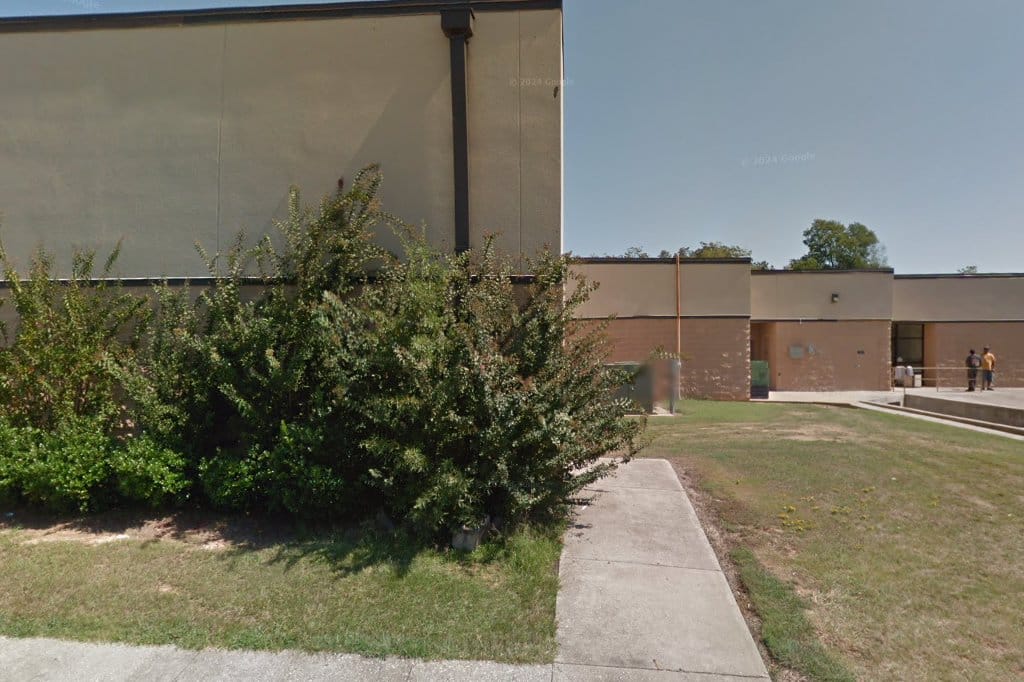 Nashville Elementary School