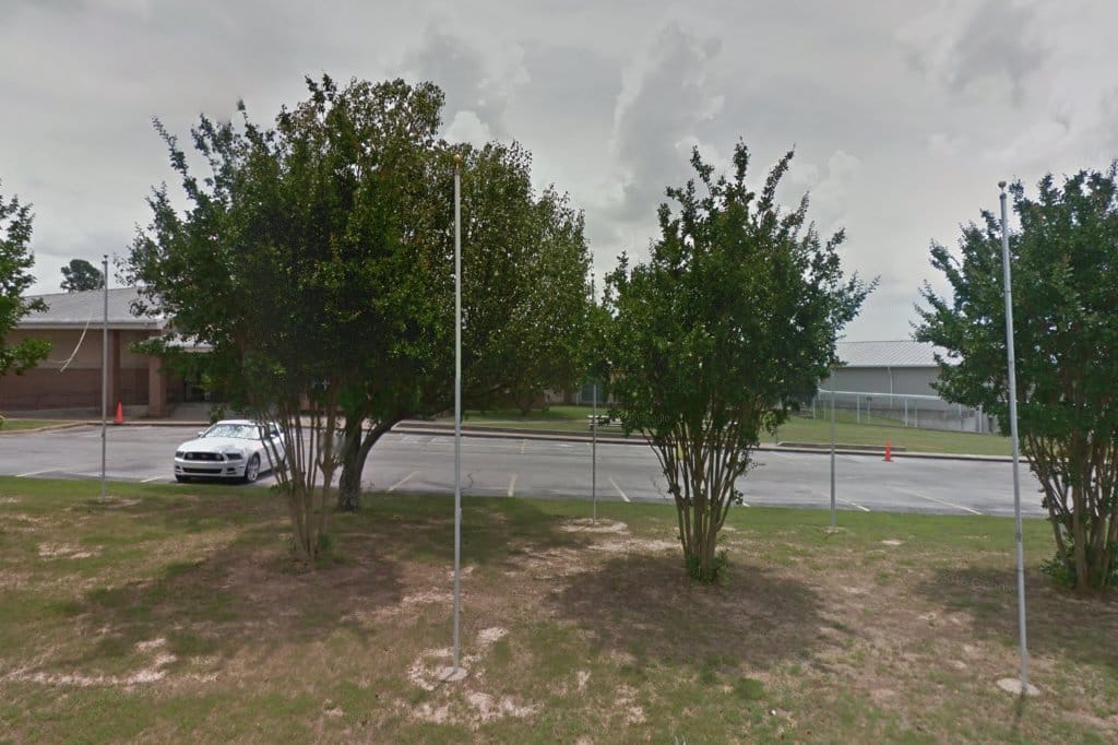 Eagle Mountain Magnet School