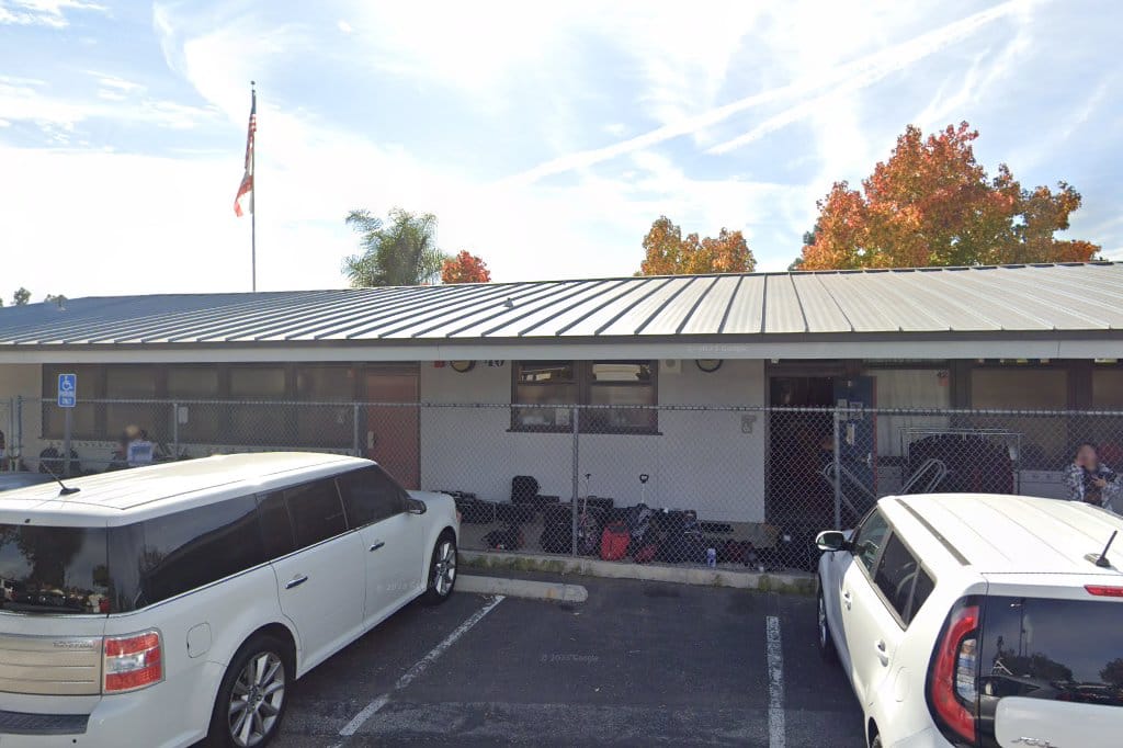 Arlie F Hutchinson Middle School