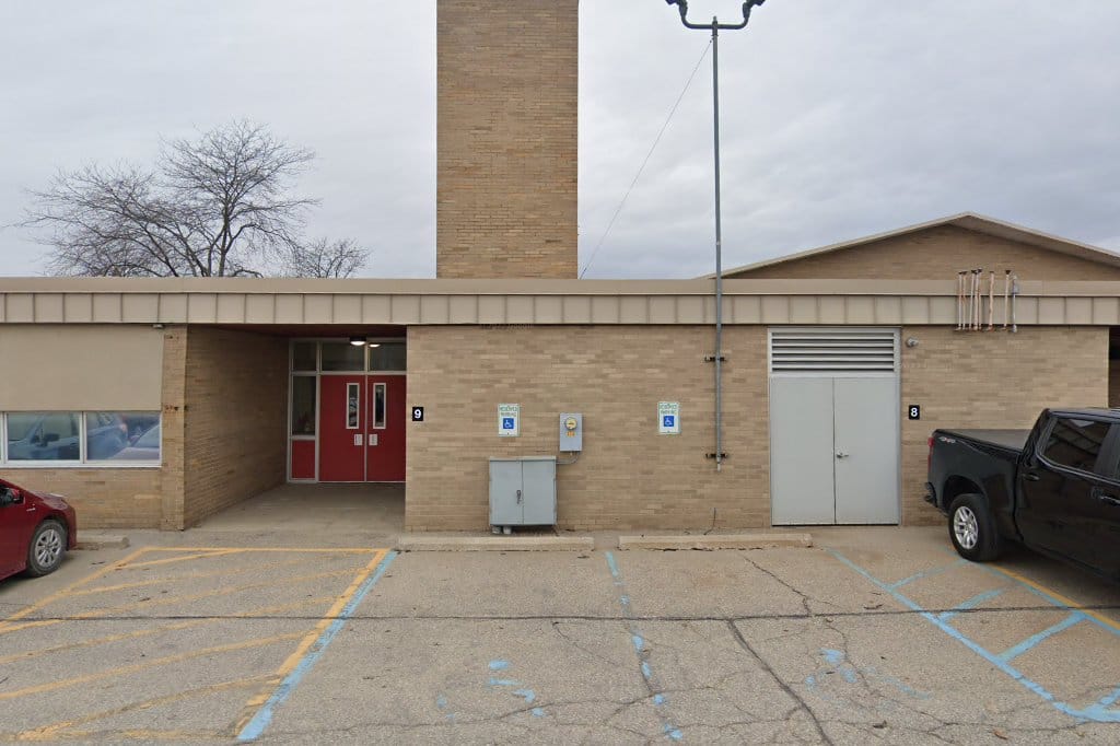 Brendel Elementary School