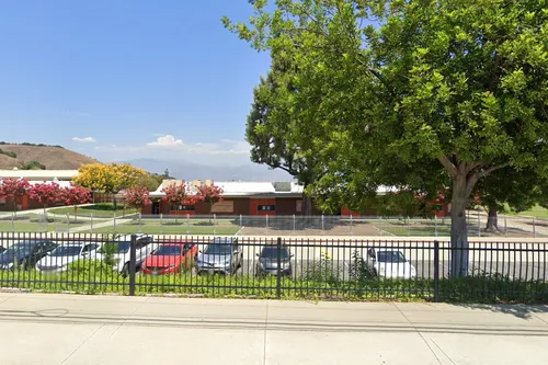 Orange Grove Middle School