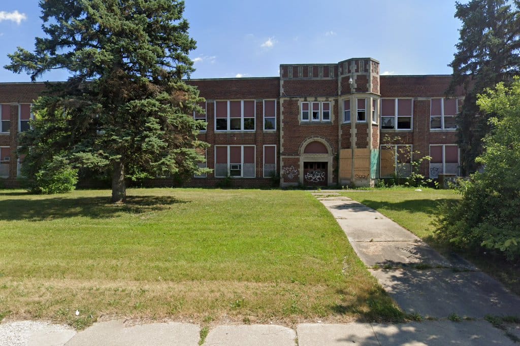 Zimmerman Center