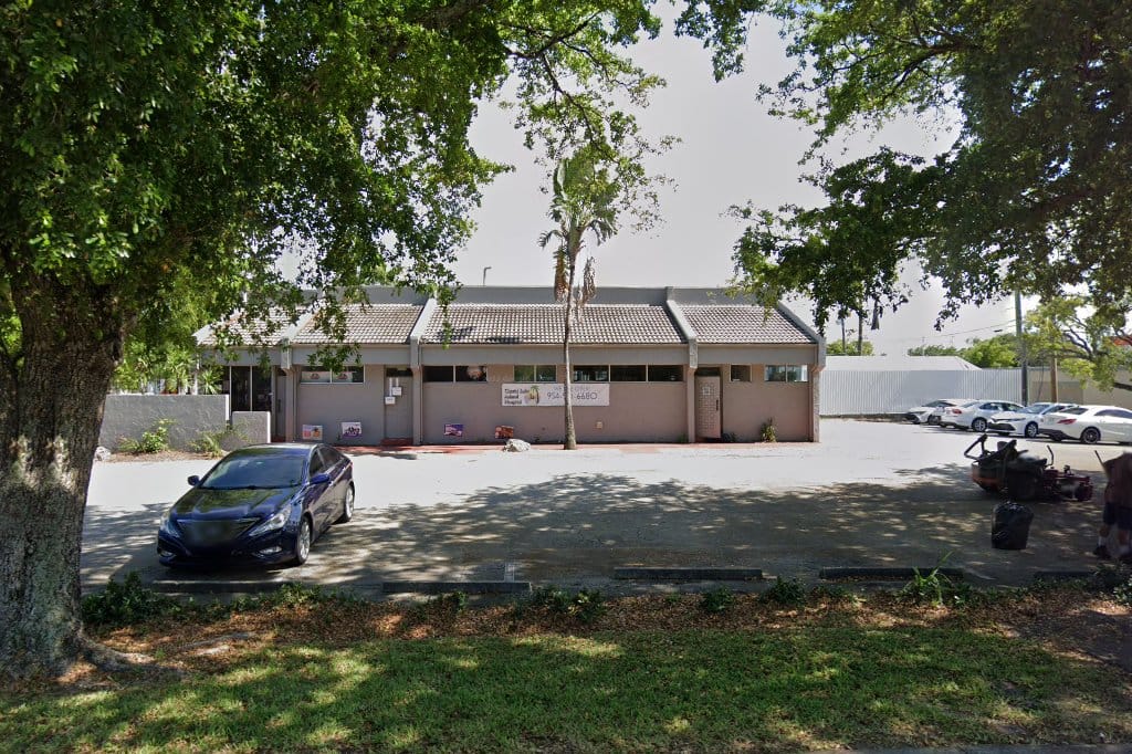 Crystal Lake Animal Hospital