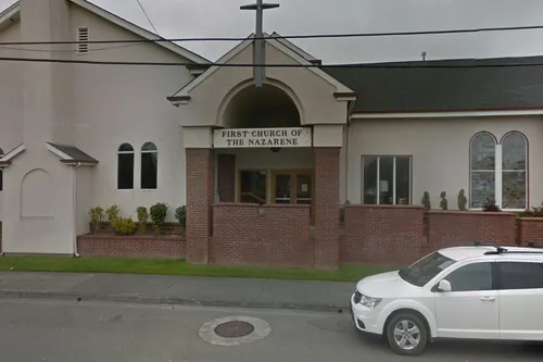 Redwood Christian School