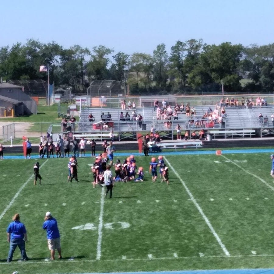 Edwardsburg Middle School