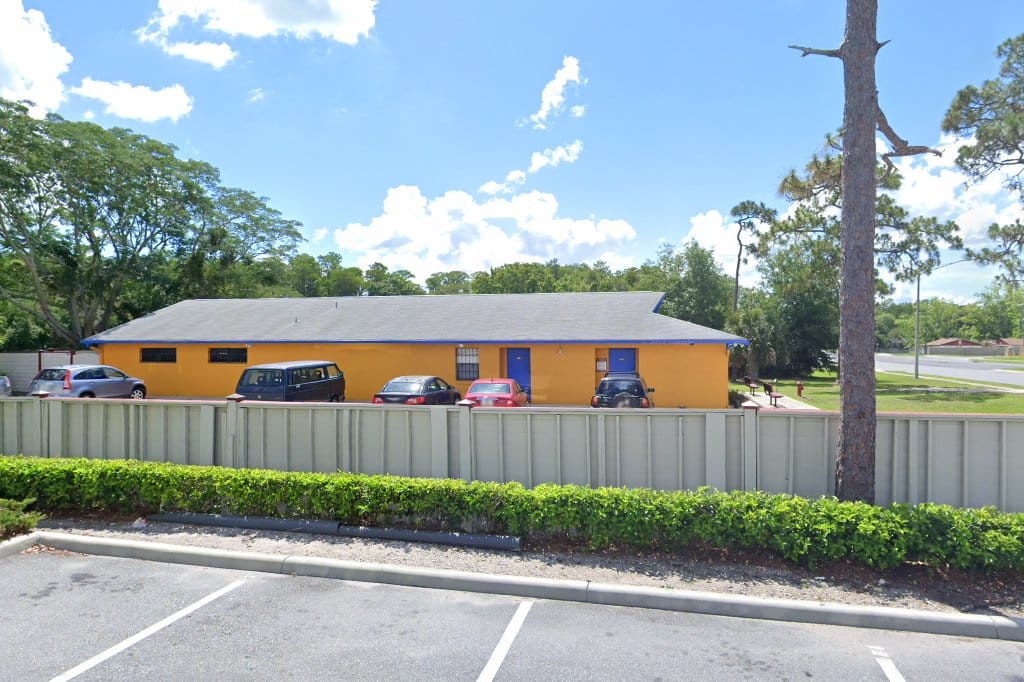 Curry Ford Animal Hospital