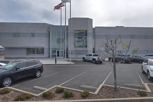 RK Lloyde High School