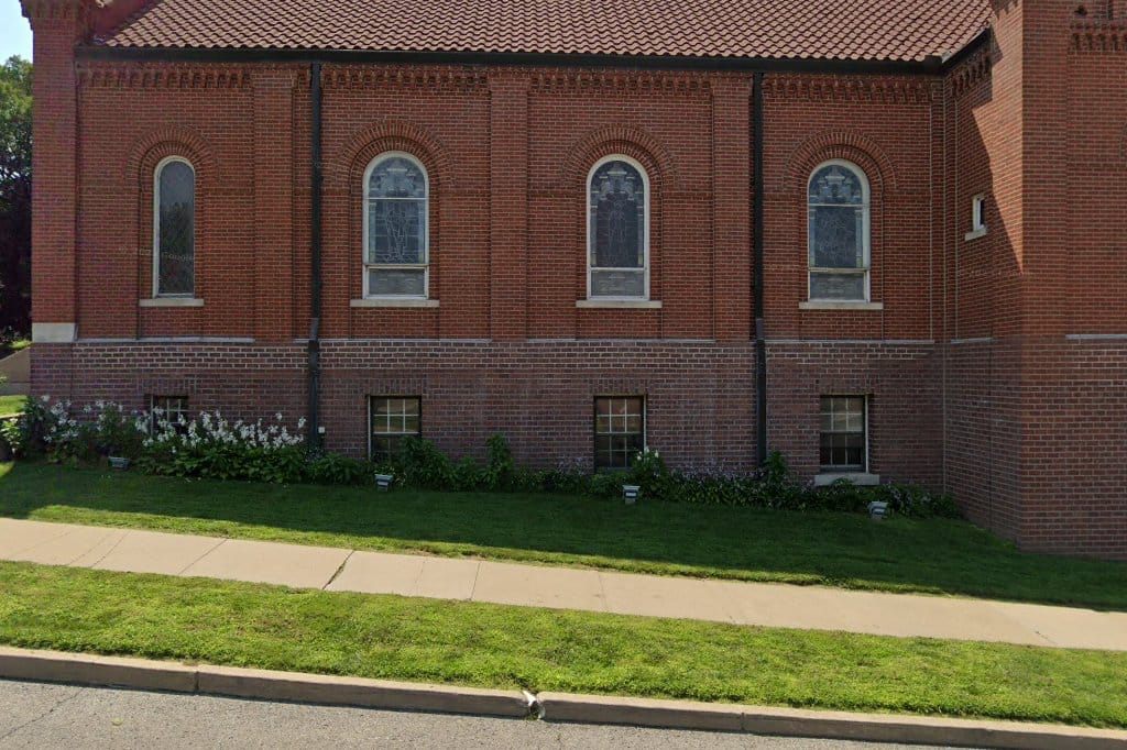 St James School