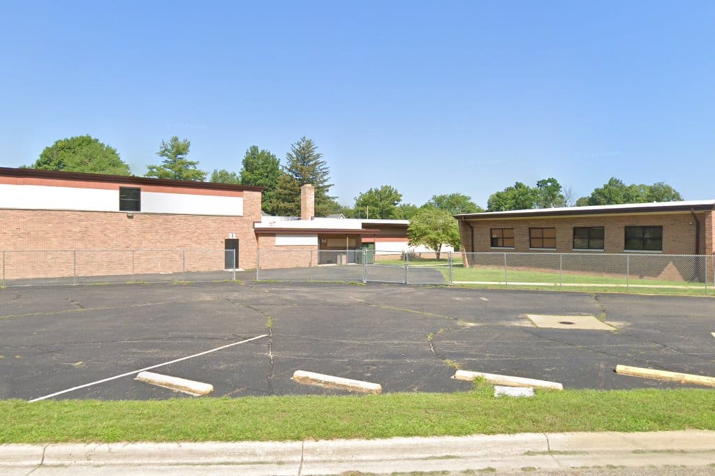 Justus Gage Elementary School