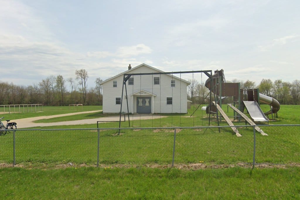 Wabash Trail Amish