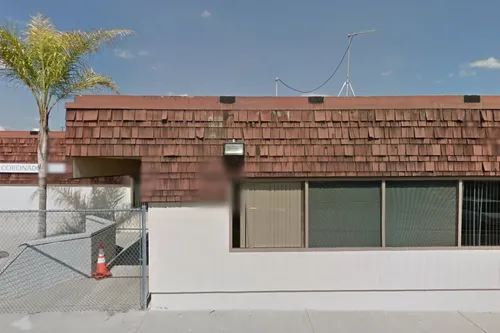 Coronado High School