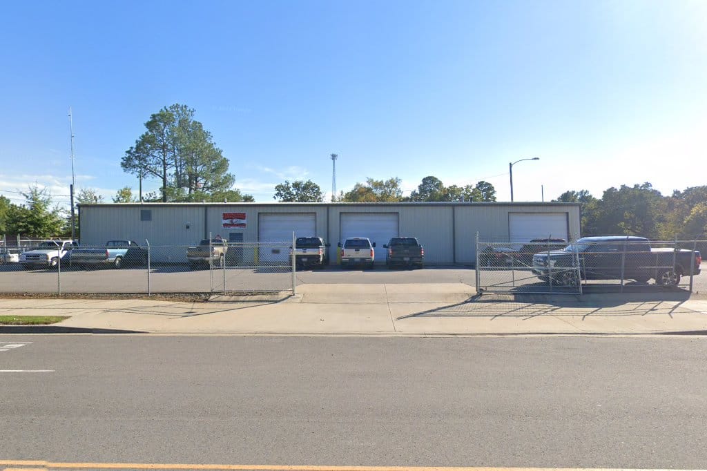 Pyron Elementary School