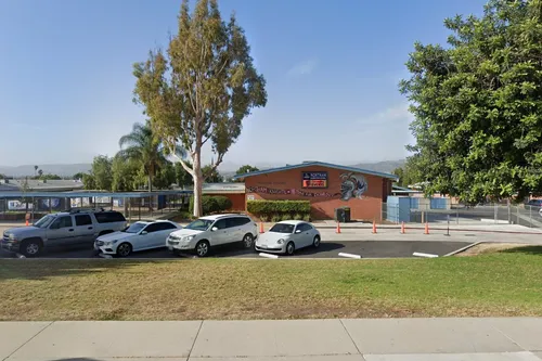 Northam Elementary School