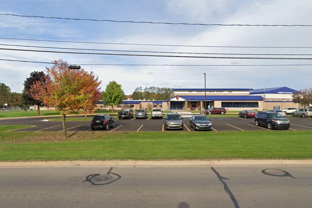 Boyne City Middle School