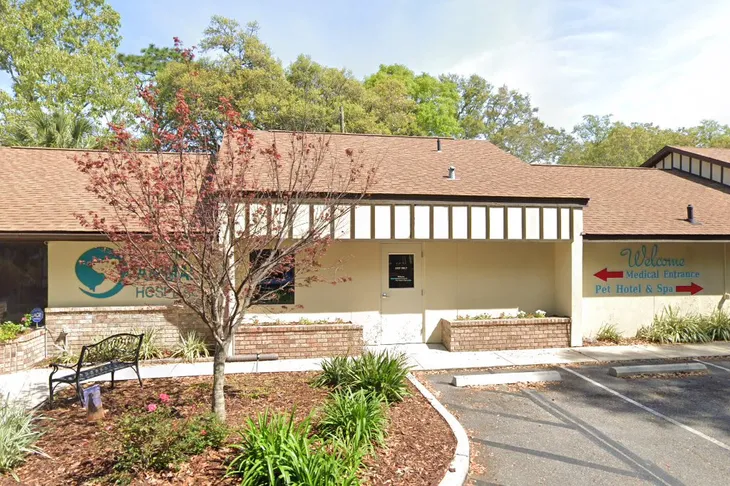 Davis Animal Hospital