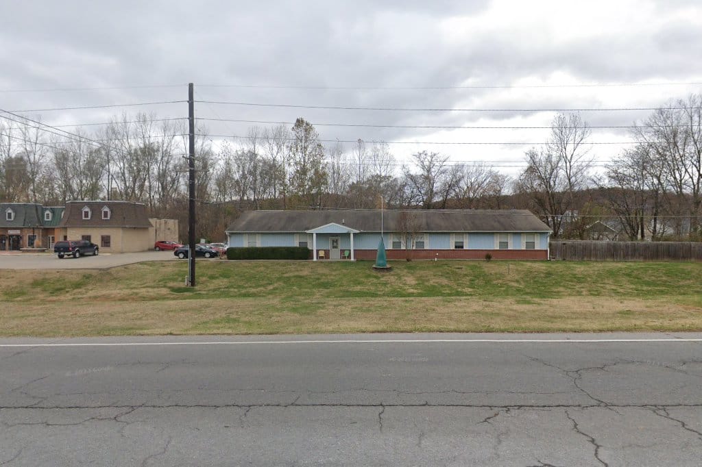 Deer Creek Christian Academy