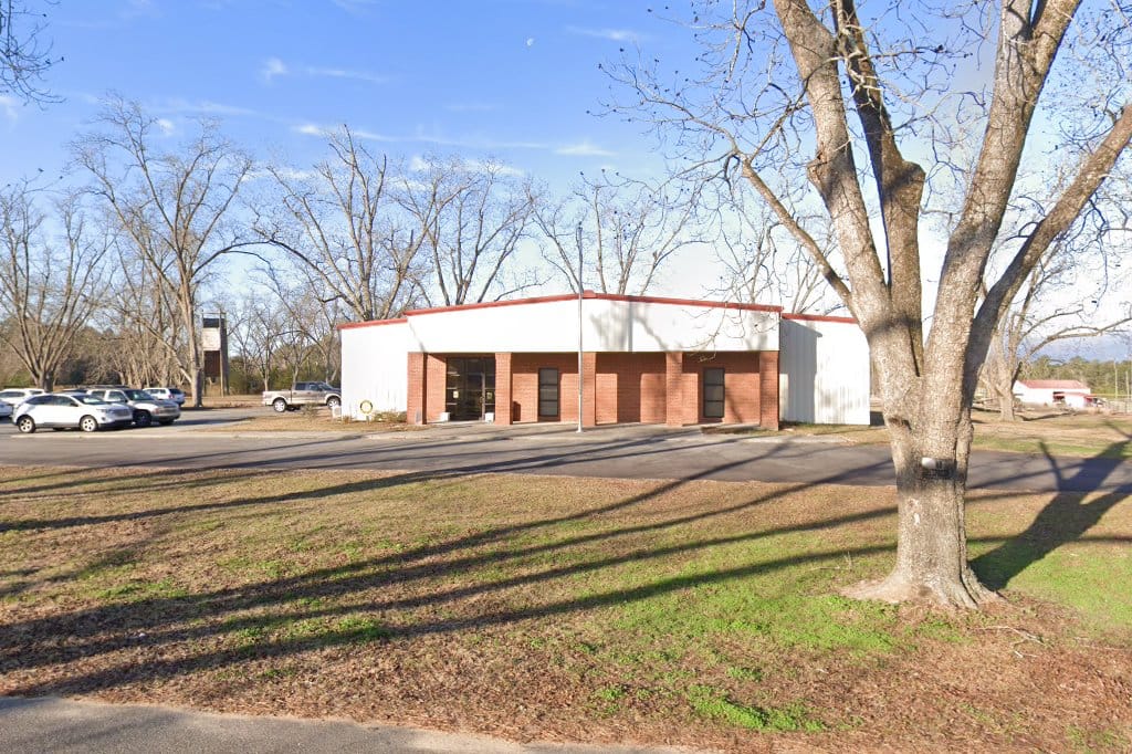 Berrien Academy Performance Learning Center