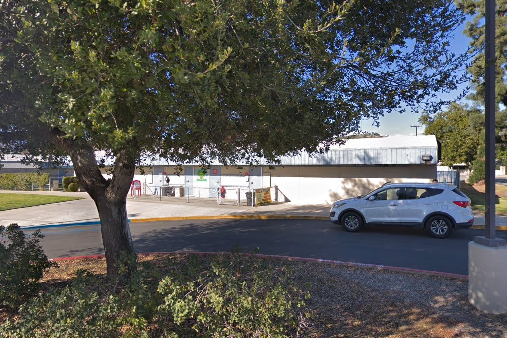 Arrow High School