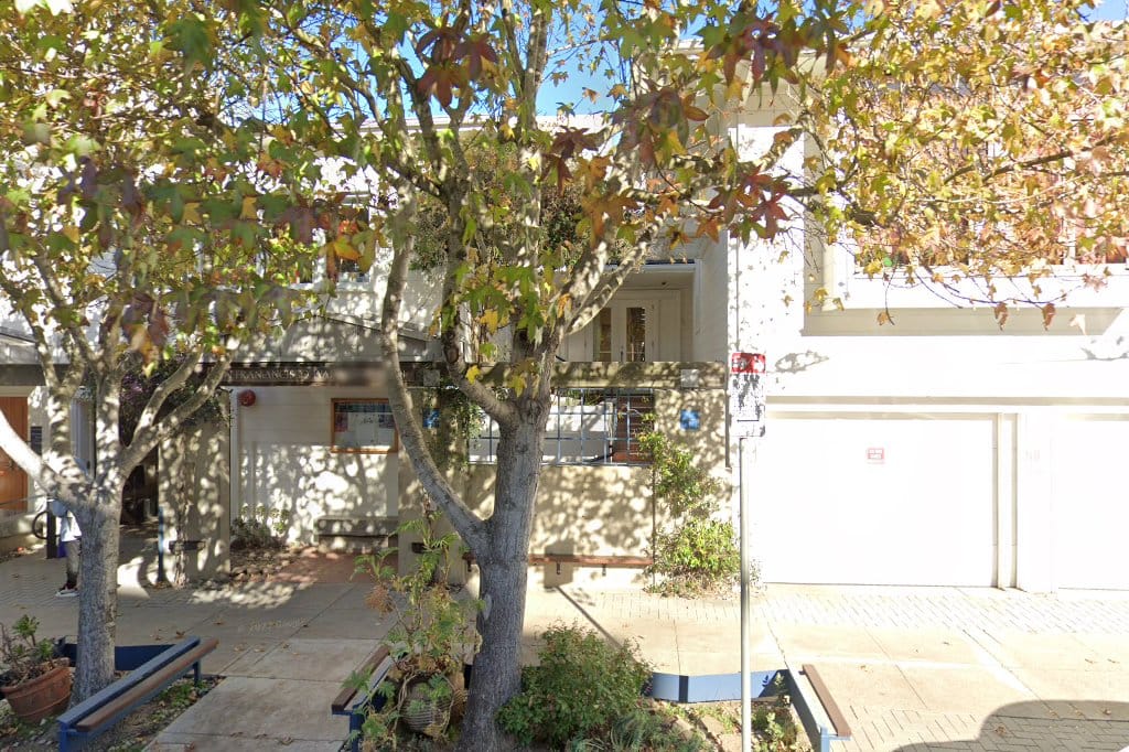 San Francisco Waldorf School