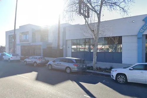 Magnolia Science Academy 1 Reseda