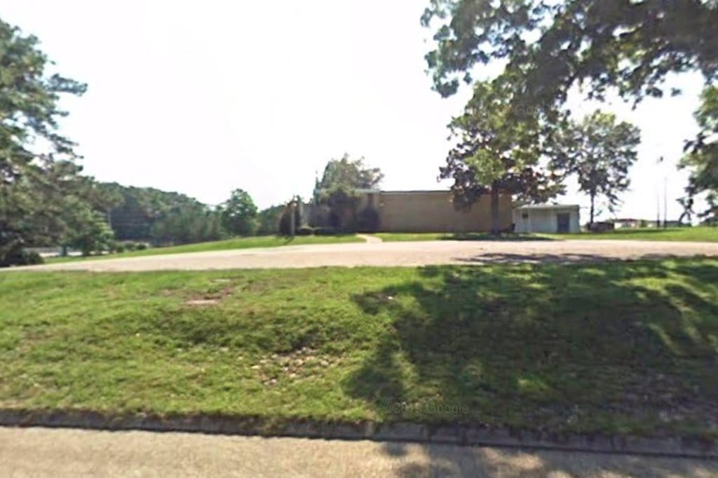 Jones Veterinary Hospital