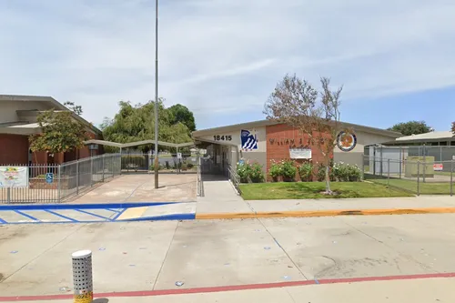 William F Elliott Elementary School