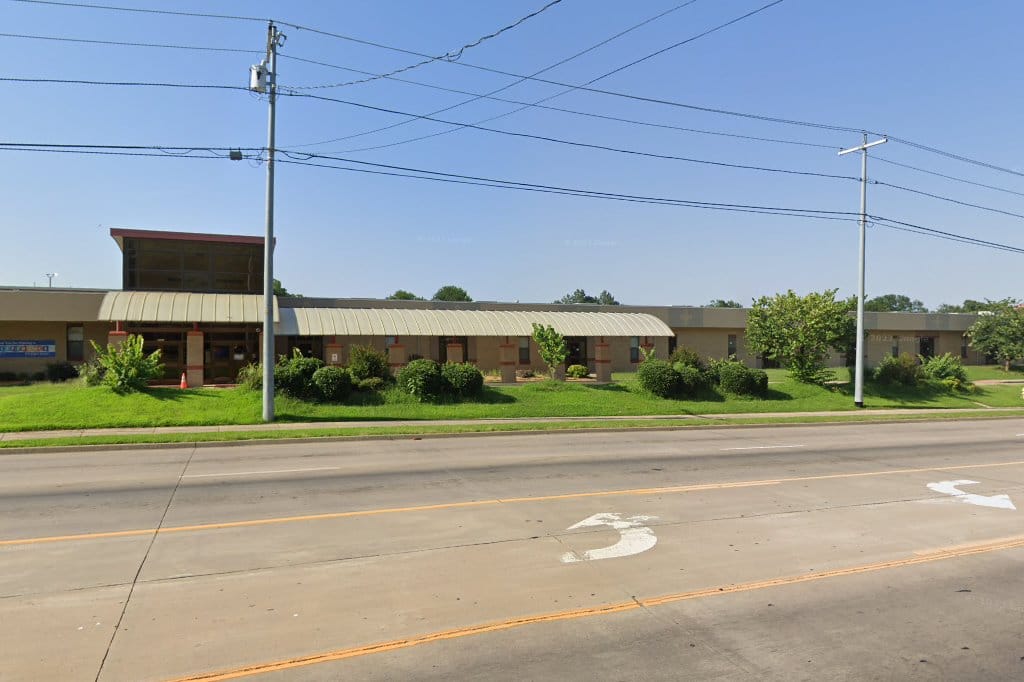 Sutton Elementary School