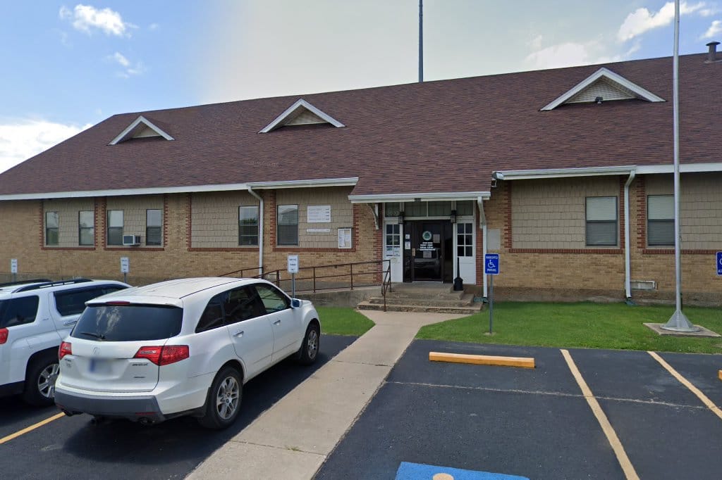 Elm Springs District Court