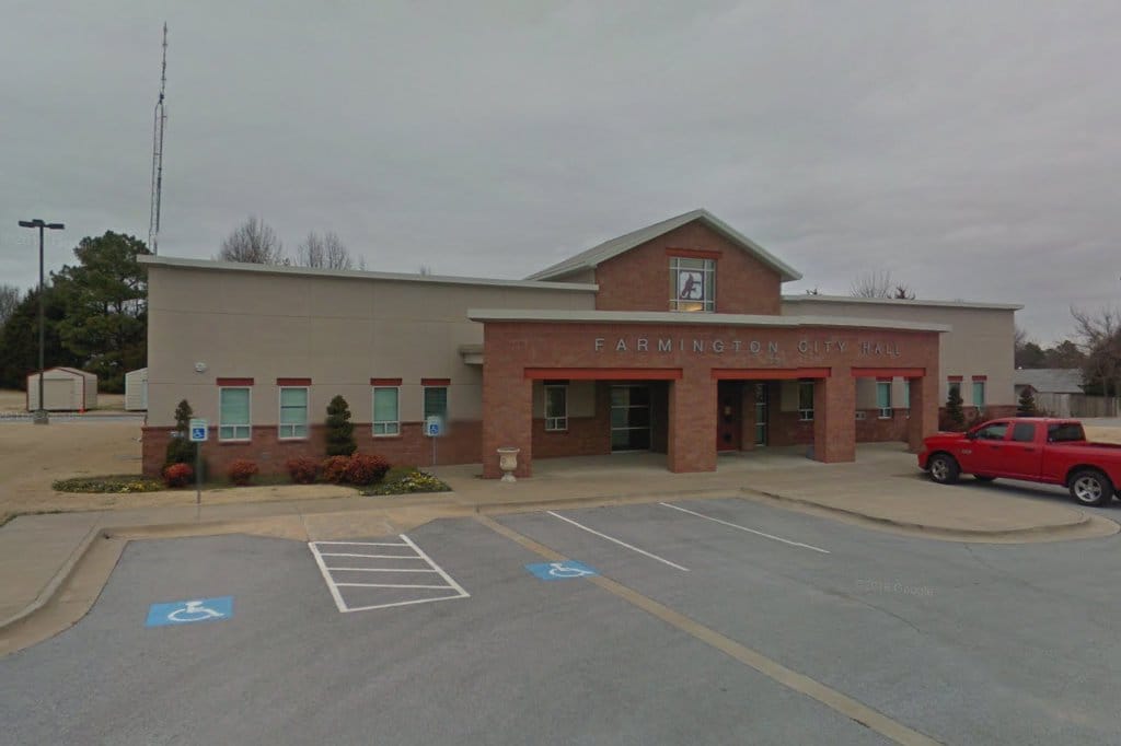 Farmington District Court