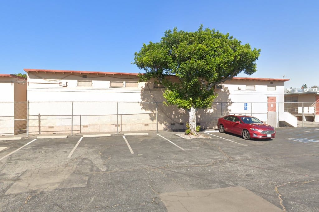 Thomas Riley High School