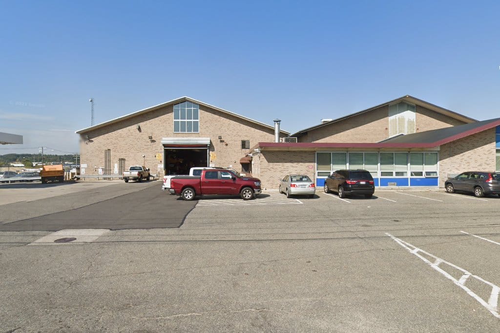 Animal Shelter in Nassau County, NY The County Office