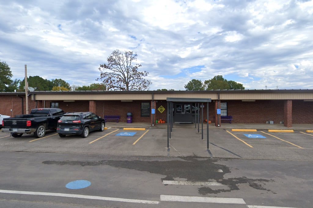 Scranton Elementary School